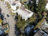 Gepflegtes Einfamilienhaus in bevorzugter Ausichtslage von Weingarten - Luftbild