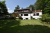 Idyllisch gelegenes Ein-/Zweifamilienhaus mit riesigem Grundstück bei Ravensburg - Südansicht