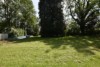 Idyllisch gelegenes Ein-/Zweifamilienhaus mit riesigem Grundstück bei Ravensburg - Blick in den Garten