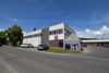 Großzügige Büroetage mit guter Ausstattung in Markdorf / Bodensee - Seitenansicht
