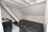 Charmante 2-Zimmer Maisonetten-Wohnung - Essbereich + Treppe