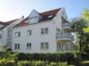 Direkte Stadtlage - 2-Zimmer Gartenwohnung in Ravensburg - Ansicht Hauszugang
