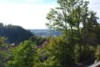 Stadtnahe Aussichtslage - Modernes DHH in Ravensburg - Aussicht über Ravensburg