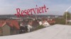 Topgrundstück für Einfamilienhaus in Aussichtslage von Ravensburg - Aussichtsbalkon-Bebauungsbeispiel