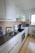 2,5 Zimmer-Wohnung in Höhenlage von Ravensburg - Küchenzeile mit Geschirrspülmaschine