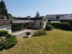 RV-Weststadt: Teilsaniertes Einfamilienhaus mit großem Grundstück - Terrasse und Garten