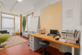 Neuwertig & Nachhaltig: Wohn- und Geschäftshaus in Friedrichshafen - Büro im EG