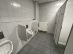 Großzügig und flexibel: Büroflächen in Weingarten - WC Anlagen