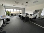 Großzügig und flexibel: Büroflächen in Weingarten - Bespechungsraum