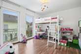 Exklusiv & energieeffizient: Doppelhaushälfte in FN-Ailingen - Kinderzimmer 2