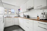 Exklusiv & energieeffizient: Doppelhaushälfte in FN-Ailingen - Küche