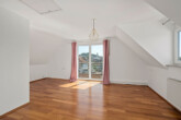 *Stadtdomizil in Ravensburg* - Aussergewöhnliche Dachgeschoss - Maisonette- Wohnung - Schlafzimmer