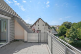*Stadtdomizil in Ravensburg* - Aussergewöhnliche Dachgeschoss - Maisonette- Wohnung - Dachterrasse