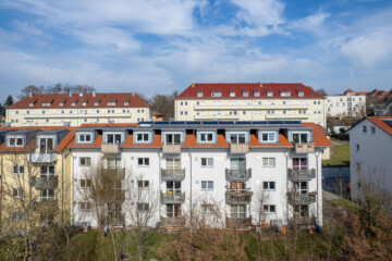 Nach­hal­ti­ges Invest­ment – 2 Mehr­fa­mi­li­en­häu­ser in Wein­gar­ten /Oberstadt, 88250 Weingarten, Mehrfamilienhaus