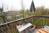 Nachhaltiges Investment - 2 Mehrfamilienhäuser in Weingarten /Oberstadt - 1. OG Balkon