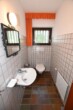 Gepflegtes Architektenhaus mit großem Grundstück in Mochenwangen - EG: Gäste WC