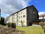 Investment mit Potential: 15-Familienhaus mit möglichem Baugrundstück in Ravensburg-West - Gartenansicht