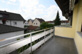 Charmantes, kleines Reihenmittelhaus im Süden von Ravensburg - Balkon