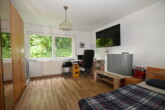 Drei-Zimmer-Wohnung in begehrter Südstadtlage von Ravensburg - Schlafzimmer