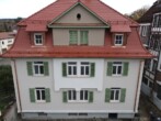 Hochwertige 4-Zimmer Stadtwohnung in der Ravensburger Nordstadt - MIETE! - Gebäudeansicht