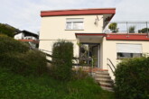 Aussichtslage in Neuravensburg - 3 Zimmer Wohnung mit Dachterrasse - 2.Zugang