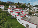 Aussichtslage in Neuravensburg - 3 Zimmer Wohnung mit Dachterrasse - Ansicht
