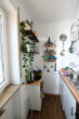 Zentrale Lage in Ravensburg-Weißenau: 1-Zimmer-Wohnung mit Balkon und schönen Ausblick - Küche