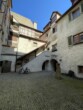 Renovierte 3 Zimmer Wohnung im Herzen der Ravensburger Altstadt - Innenhof vorm Haus
