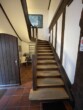 Renovierte 3 Zimmer Wohnung im Herzen der Ravensburger Altstadt - Treppenhaus