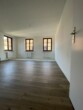 Renovierte 3 Zimmer Wohnung im Herzen der Ravensburger Altstadt - Wohn-Esszimmer