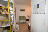 Schöne 2 - Zimmer-Erdgeschoss-Wohnung in ruhiger Wohnlage von Bavendorf - Diele