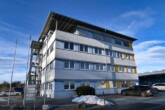 Wangen/Amtzell: Ansprechende Bürofläche in verkehrsgünstiger Lage - Aussenansicht