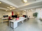 Große Bürofläche für vielseitige Nutzung in Bad Waldsee - Blick ins Büro