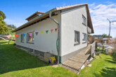 Großzügiges Einfamilienhaus in Bodnegg mit Bergsicht! - Gartenzugang_Rampe