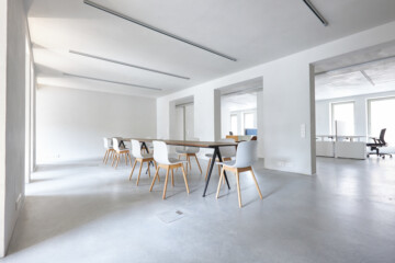 Exklu­siv & Reprä­sen­ta­tiv – Moderne Büro­ein­heit in Ravensburg, 88212 Ravensburg, Bürofläche