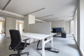 Exklusiv & Repräsentativ - Moderne Büroeinheit in Ravensburg - Impressionenine