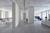 Exklusiv & Repräsentativ - Moderne Büroeinheit in Ravensburg - Impressionen