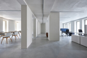 Exklu­siv & Reprä­sen­ta­tiv – Moderne Büro­ein­heit in Ravensburg, 88212 Ravensburg, Bürofläche
