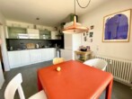Sonnige 2-Zimmer Wohnung im Westen von Ravensburg - Esszimmer Küche