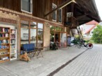 Schöner Dorfladen / Ladeneinheit in Ravensburg - Oberzell - Aussenbereich